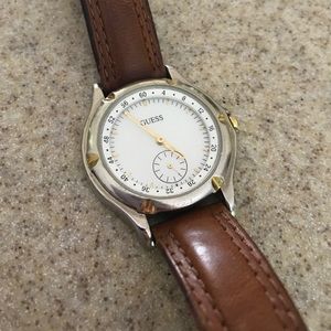 Women's Guess Watch