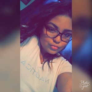 Meet your Posher, Daesha