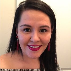 Meet your Posher, Yliana