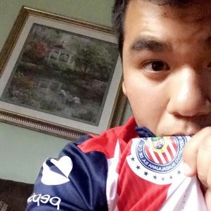 Meet your Posher, Marcos