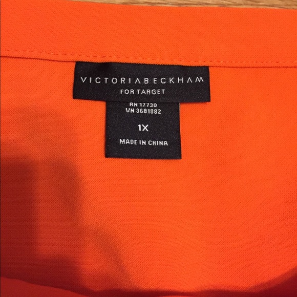 🎉LAST CALL🎉 Victoria Beckham skirt scallop edges - Picture 5 of 6