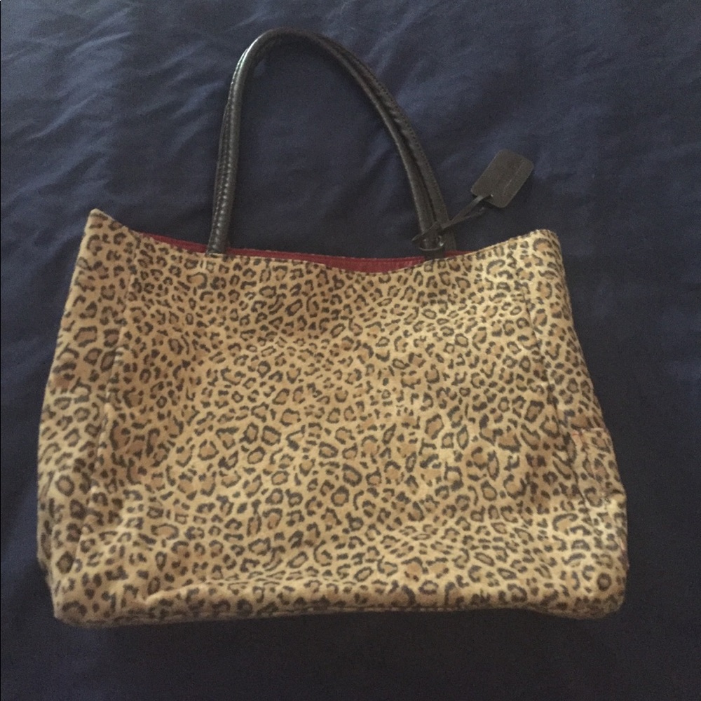 Neiman Marcus bag