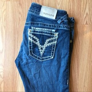 Vigoss Skinny Jeans