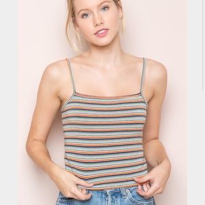 Brandy Melville tank