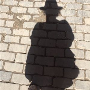 Meet your Posher, Eva