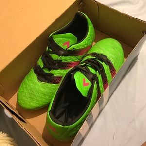 soccer cleats