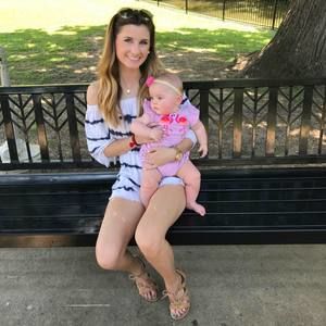 Meet your Posher, Jenna