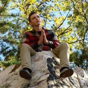 Meet your Posher, Ben