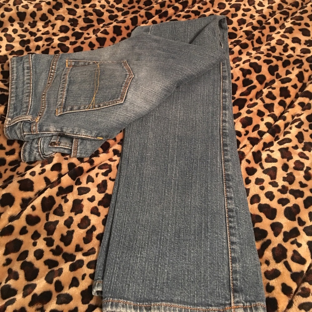 Boot cut Bullhead Jeans