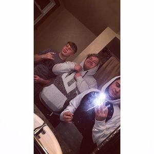 Meet your Posher, Tyler