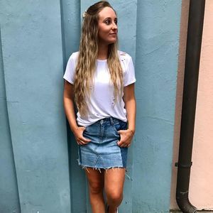 Meet your Posher, Summer