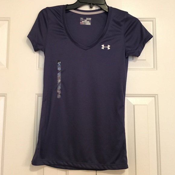 Under Armour Tops - NWT! Under Armour Shirt