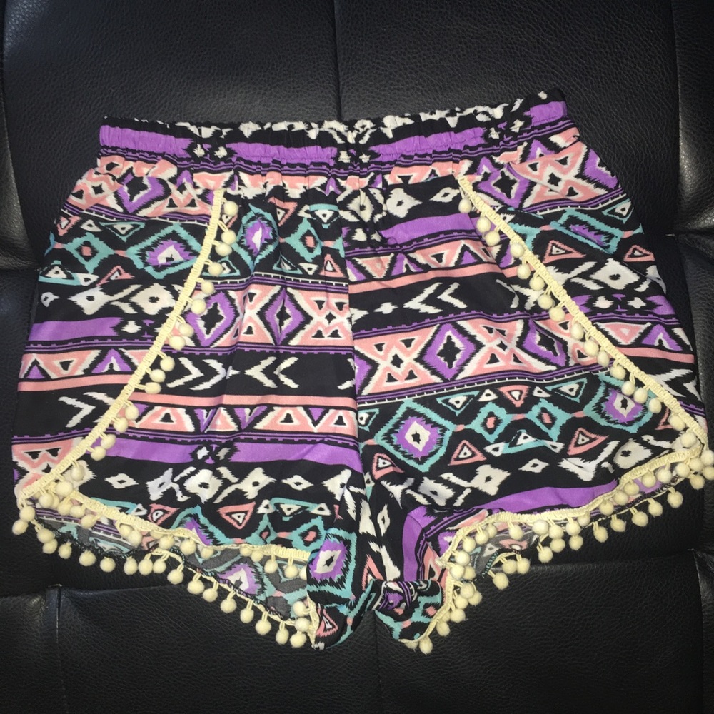 Women's shorts
