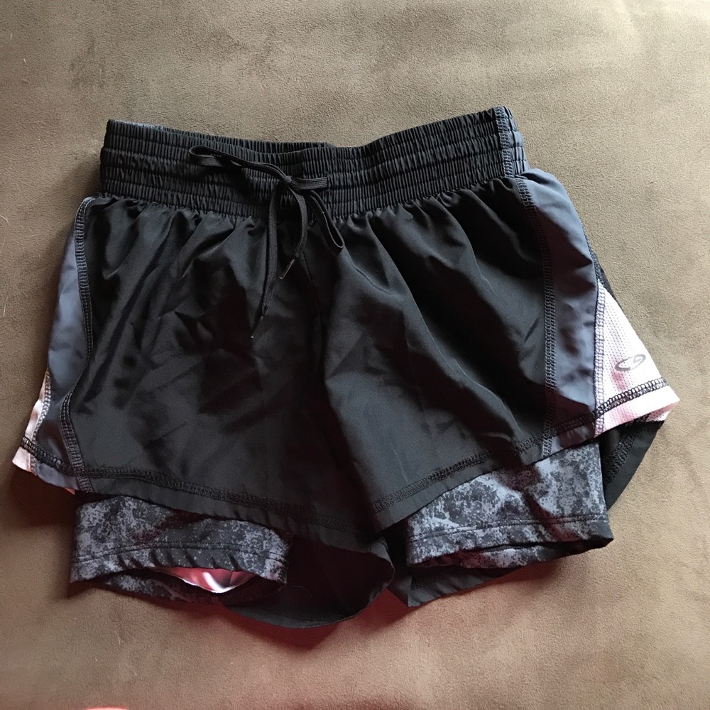 Champion athletic shorts!!