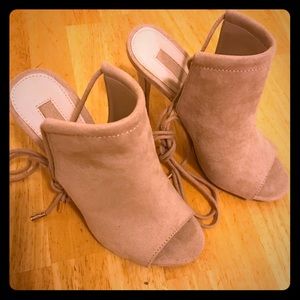 Forever 21 sandals