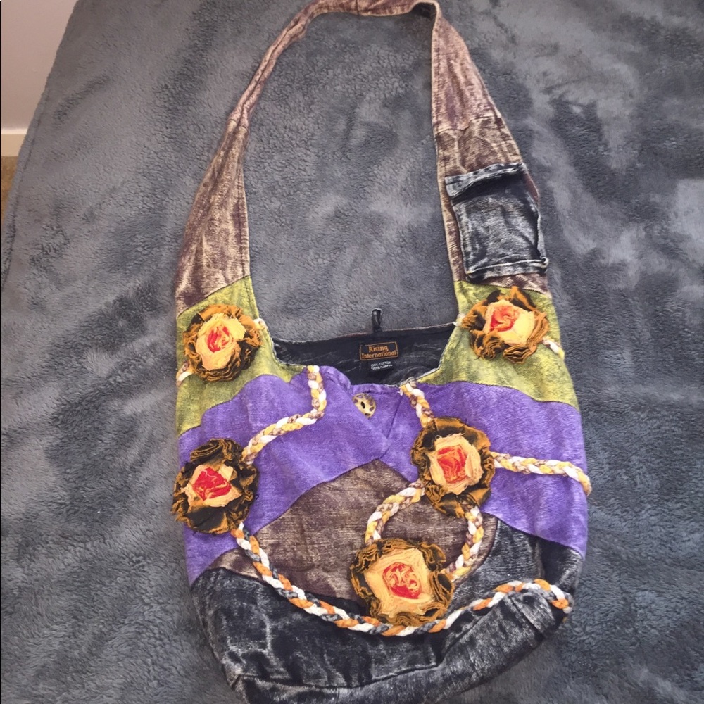 purse