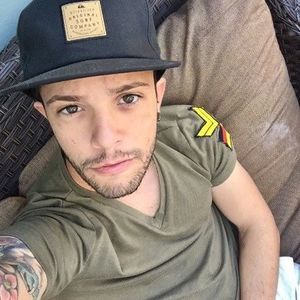 Meet your Posher, Ricardo