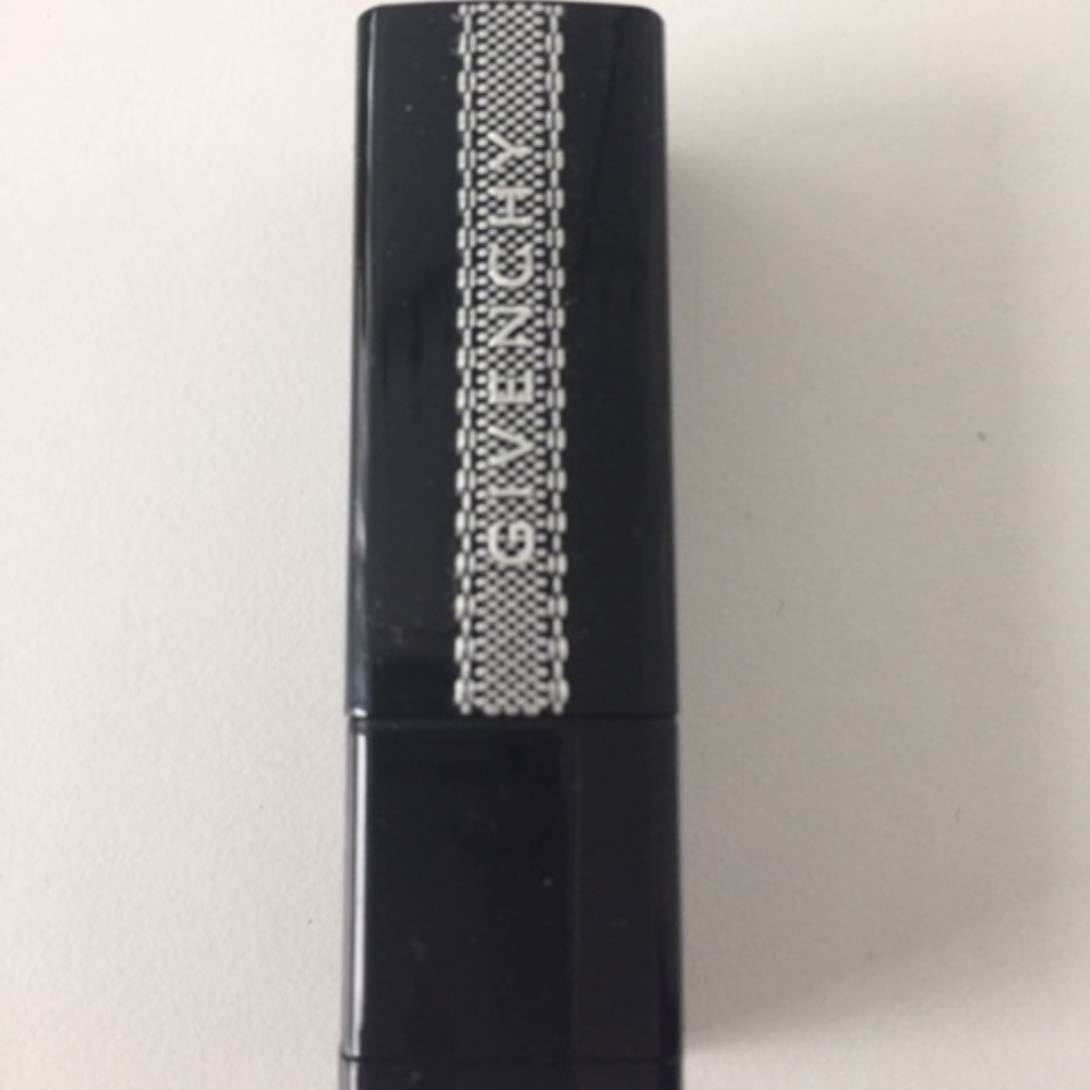 2xHP NEW Givenchy Lipstick Rouge Interdit Fuchsia - Picture 3 of 4