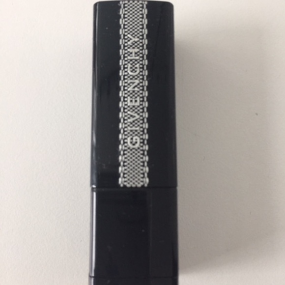 2xHP NEW Givenchy Lipstick Rouge Interdit Fuchsia - Picture 3 of 4