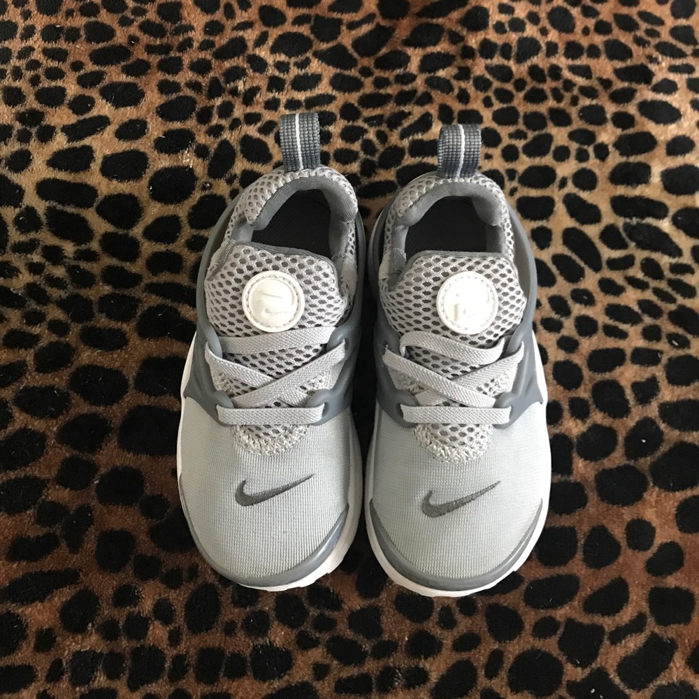 Toddler Nike Presto