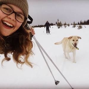 Meet your Posher, Natalie