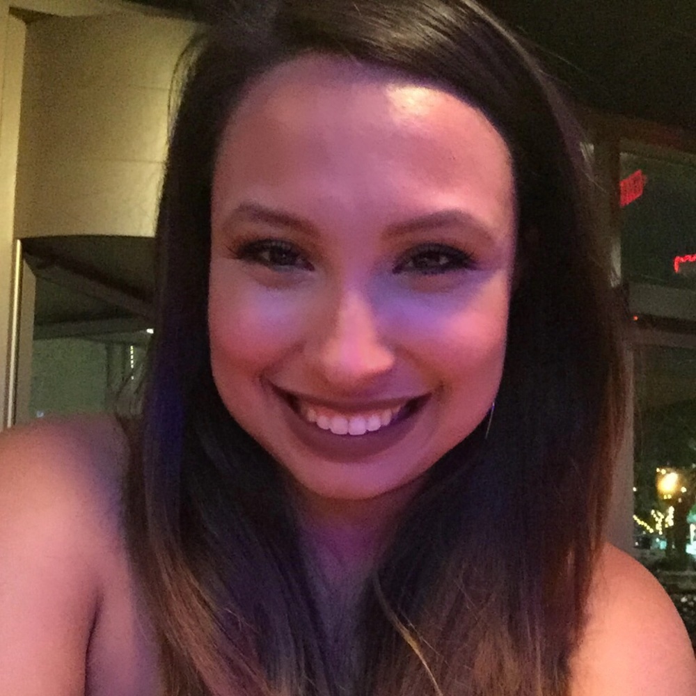 Meet your Posher, Michelle