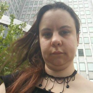 Meet your Posher, Brittney