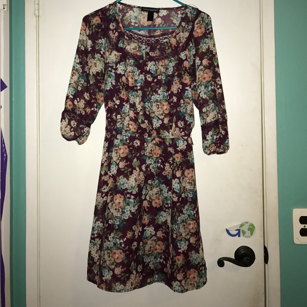 Cute dress