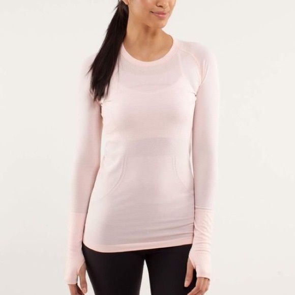 run swiftly long sleeve