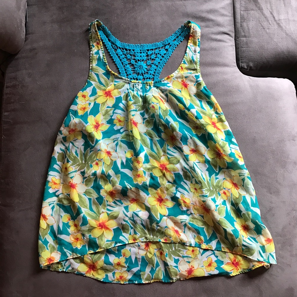 Aeropostale tank top