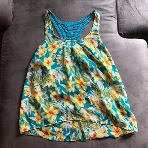 Aeropostale tank top
