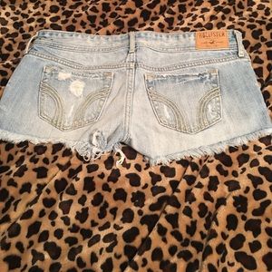 Hollister Shorts