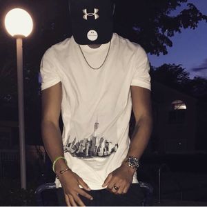 Meet your Posher, Anderson