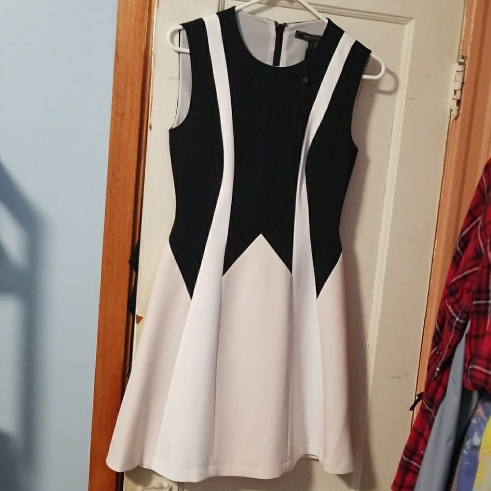Bcbg dress