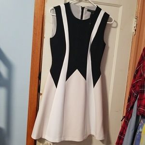 Bcbg dress