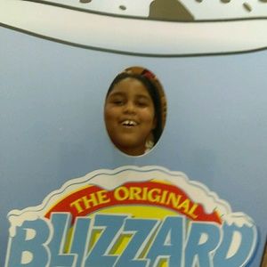 Meet your Posher, Roselyn