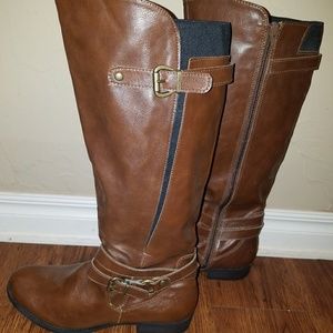 Women's boots