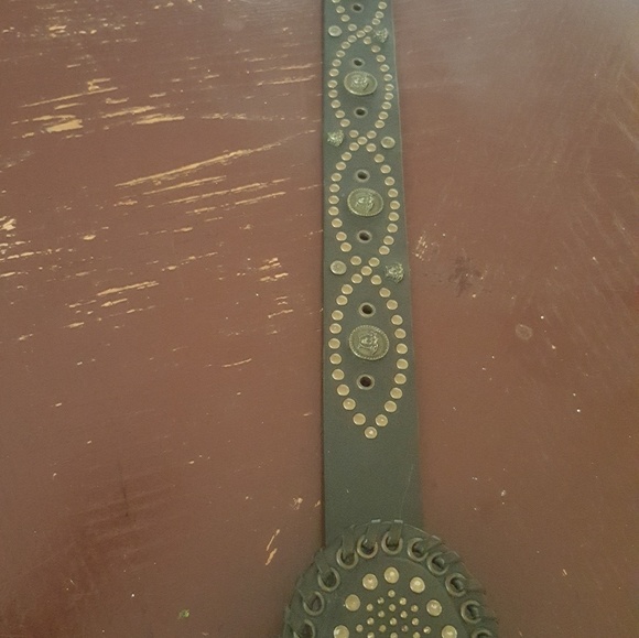 Petit Original Versace belt