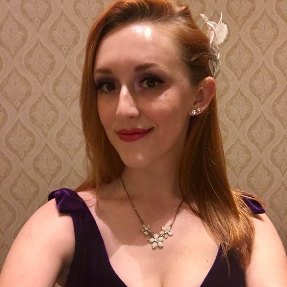 Meet your Posher, Allie - Picture 7 of 11