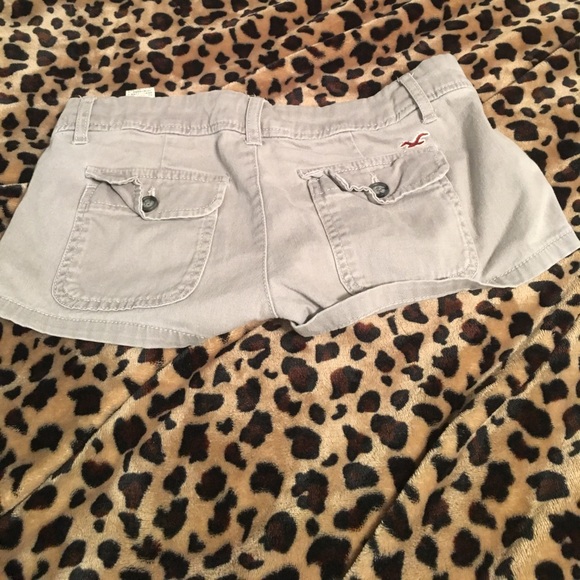 Hollister shorts - Picture 2 of 2
