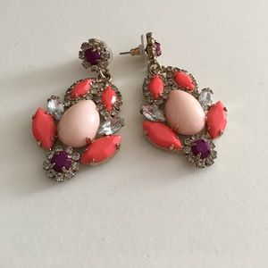 J. Crew Earrings