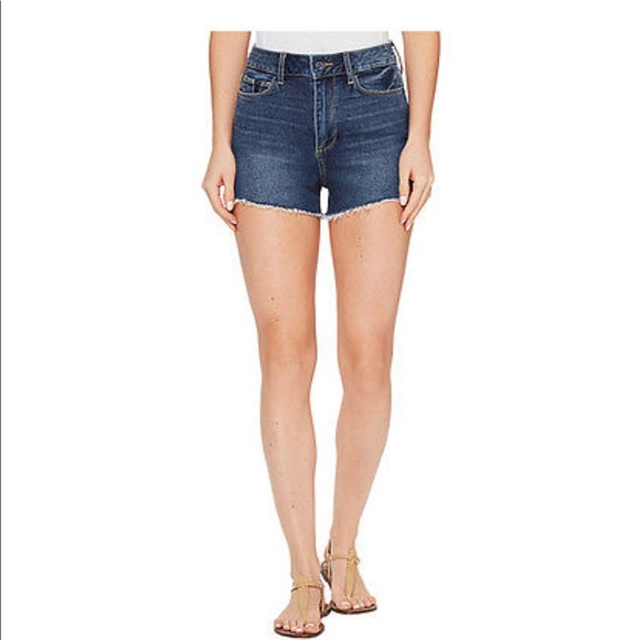 Paige margot shorts clearance