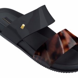 Melissa slide on shoes