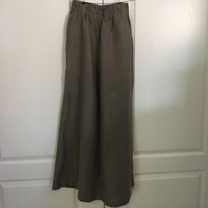 Edme & Esyllte Flowy Pants