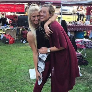 Meet your Posher, Marissa