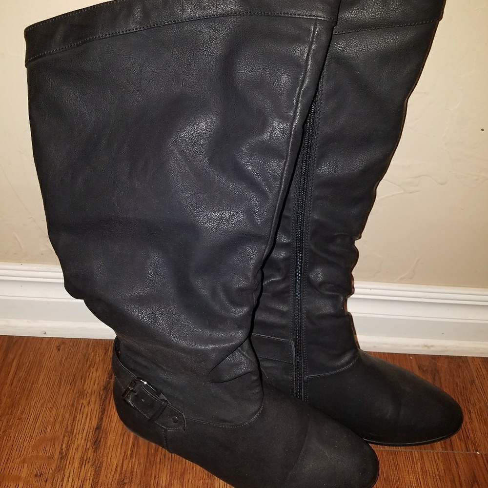 Women's boots