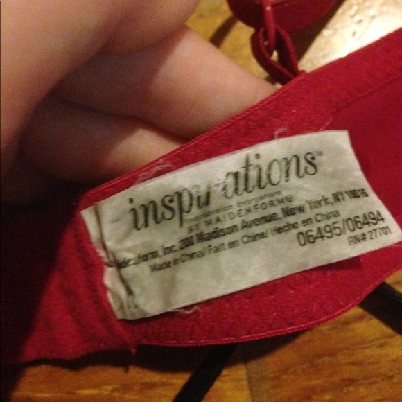 Bra Bundle (PRICE IS NEGOTIABLE) - Picture 3 of 4