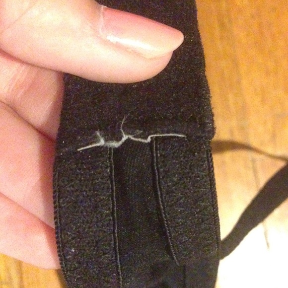 Bra Bundle (PRICE IS NEGOTIABLE) - Picture 4 of 4