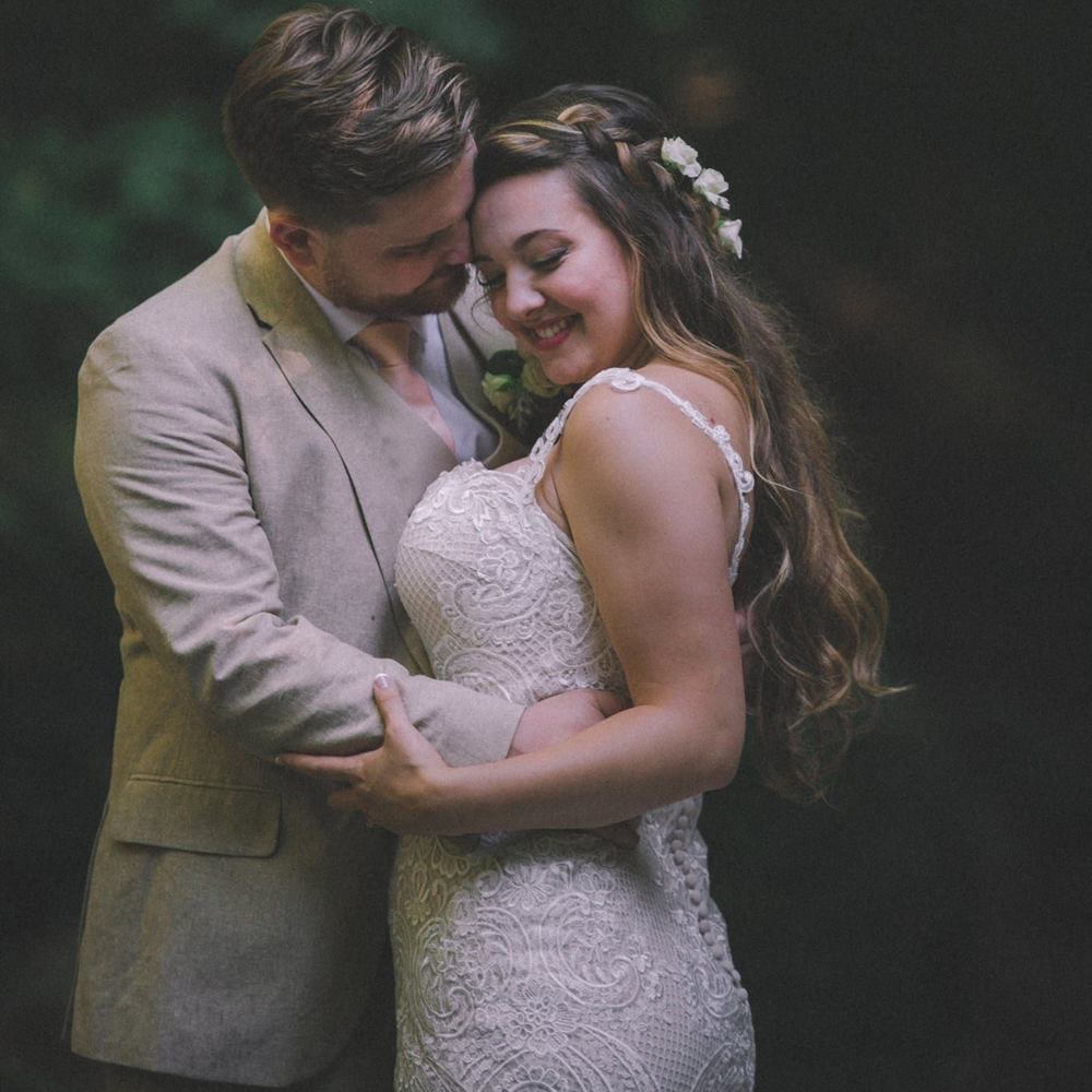 Meet your Posher, Brennah