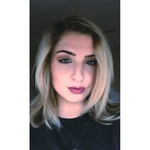 Meet your Posher, Abby